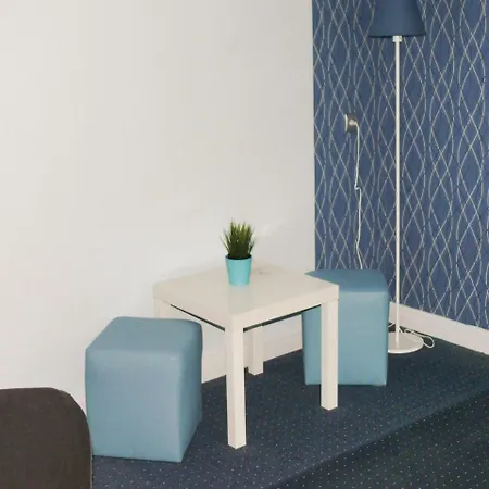 Apartment One-bedroom In *