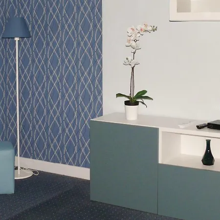 One-bedroom In