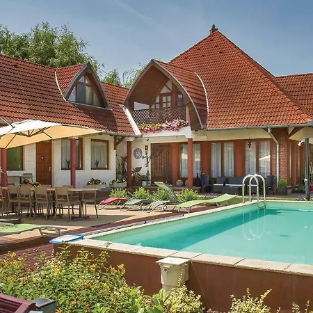 One-bedroom In * Balatonmariafurdo