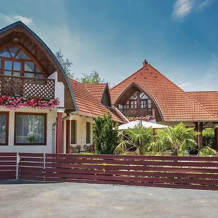 One-bedroom In * Balatonmariafurdo