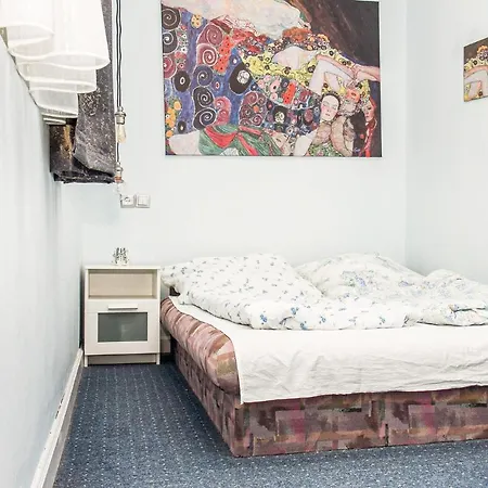 Apartment One-bedroom In *